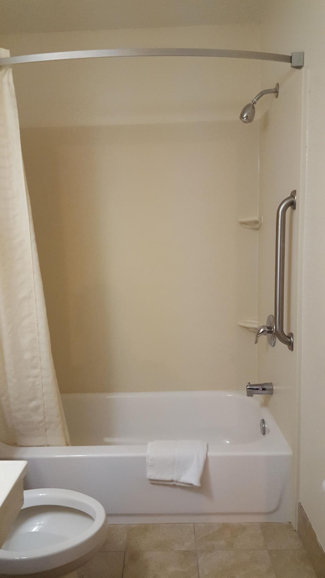Super 8 By Wyndham Abingdon Va Hotel Luaran gambar